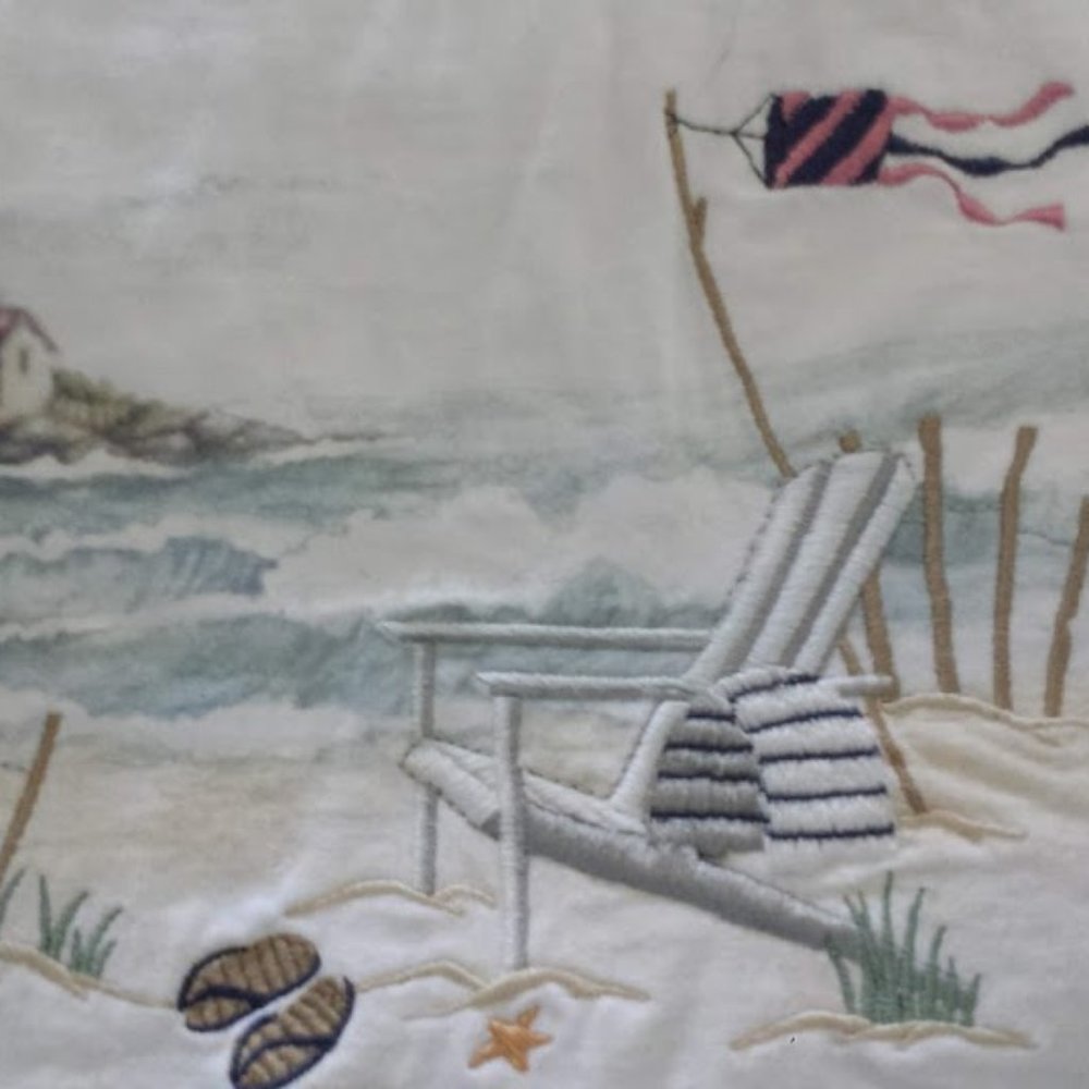 Beach Tee Top - Picture 8 of 9